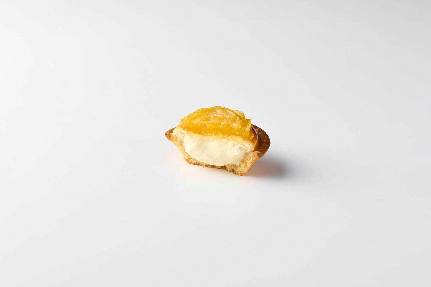 ベイク チーズタルト(BAKE CHEESE TART) さつまいもバター｜写真12