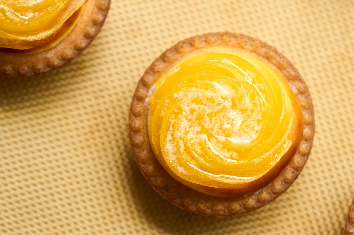 ベイク チーズタルト(BAKE CHEESE TART) さつまいもバター｜写真10