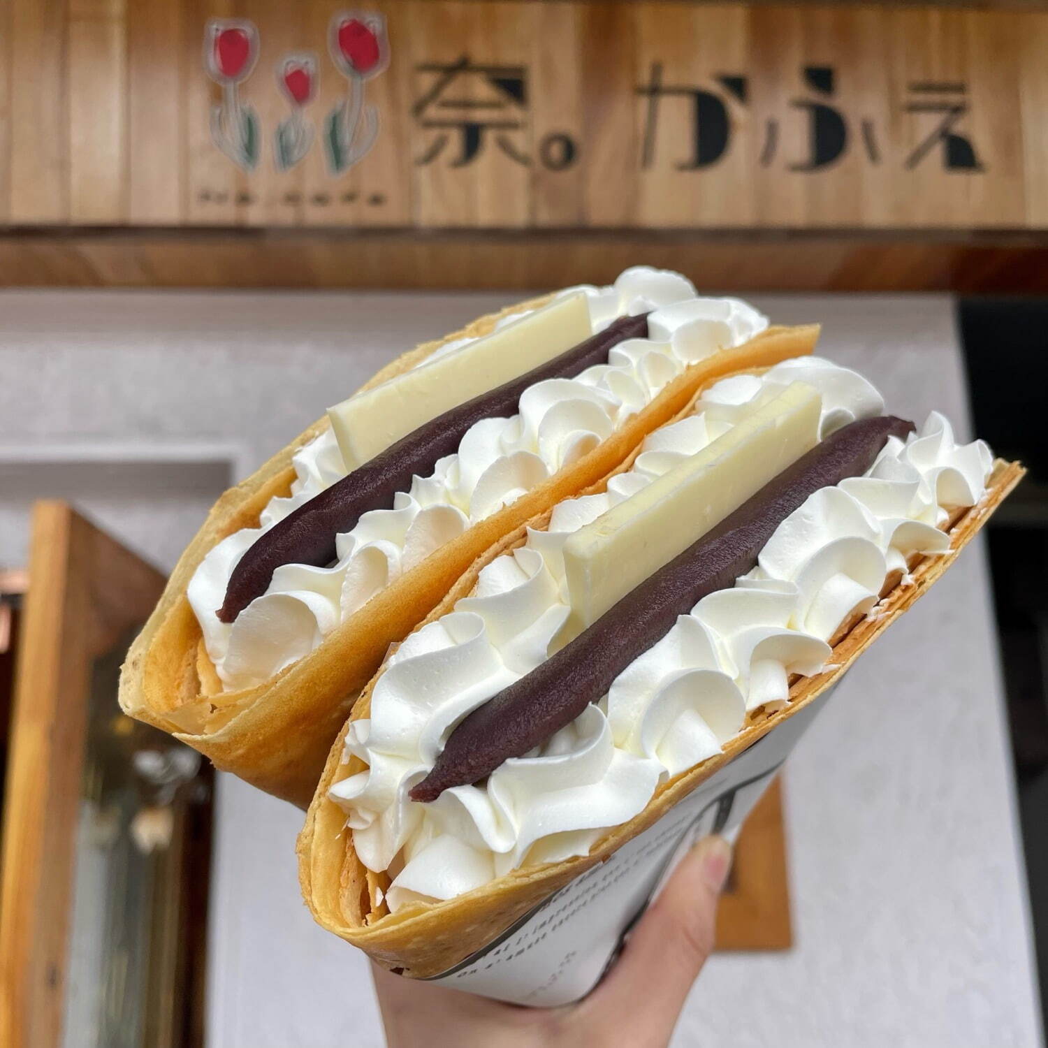 新宿高島屋「美味コレクション」ローストビーフ乗せ限定ラーメンや苺×モンブランパフェなど愛知グルメ集結｜写真9