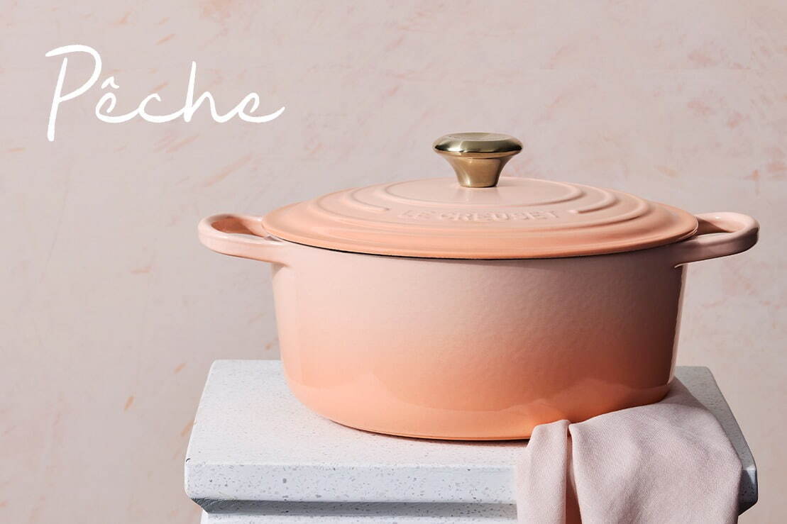 ル・クルーゼ(LE CREUSET) ペッシュ｜写真2