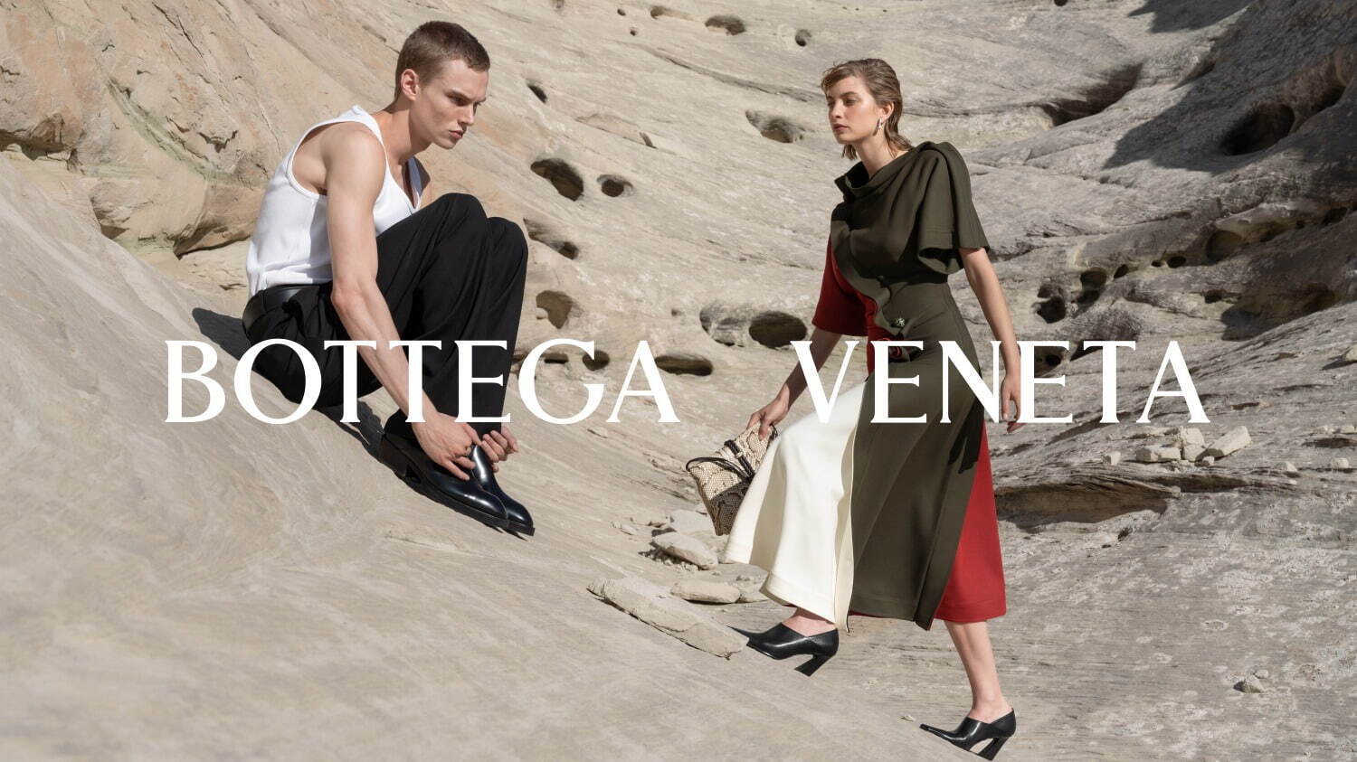 ボッテガ・ヴェネタ(BOTTEGA VENETA) リベルタ｜写真10