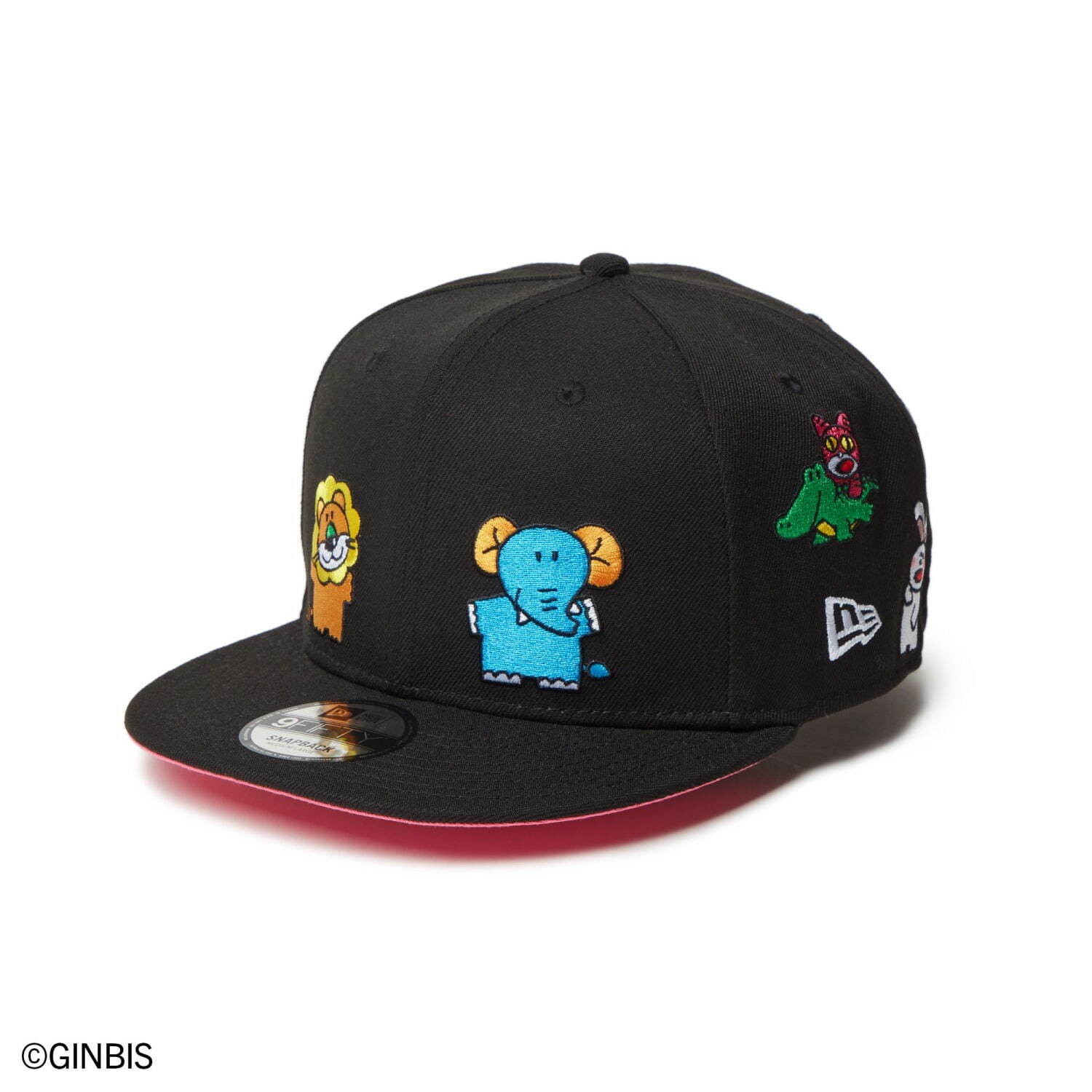 9FIFTY 6,050円