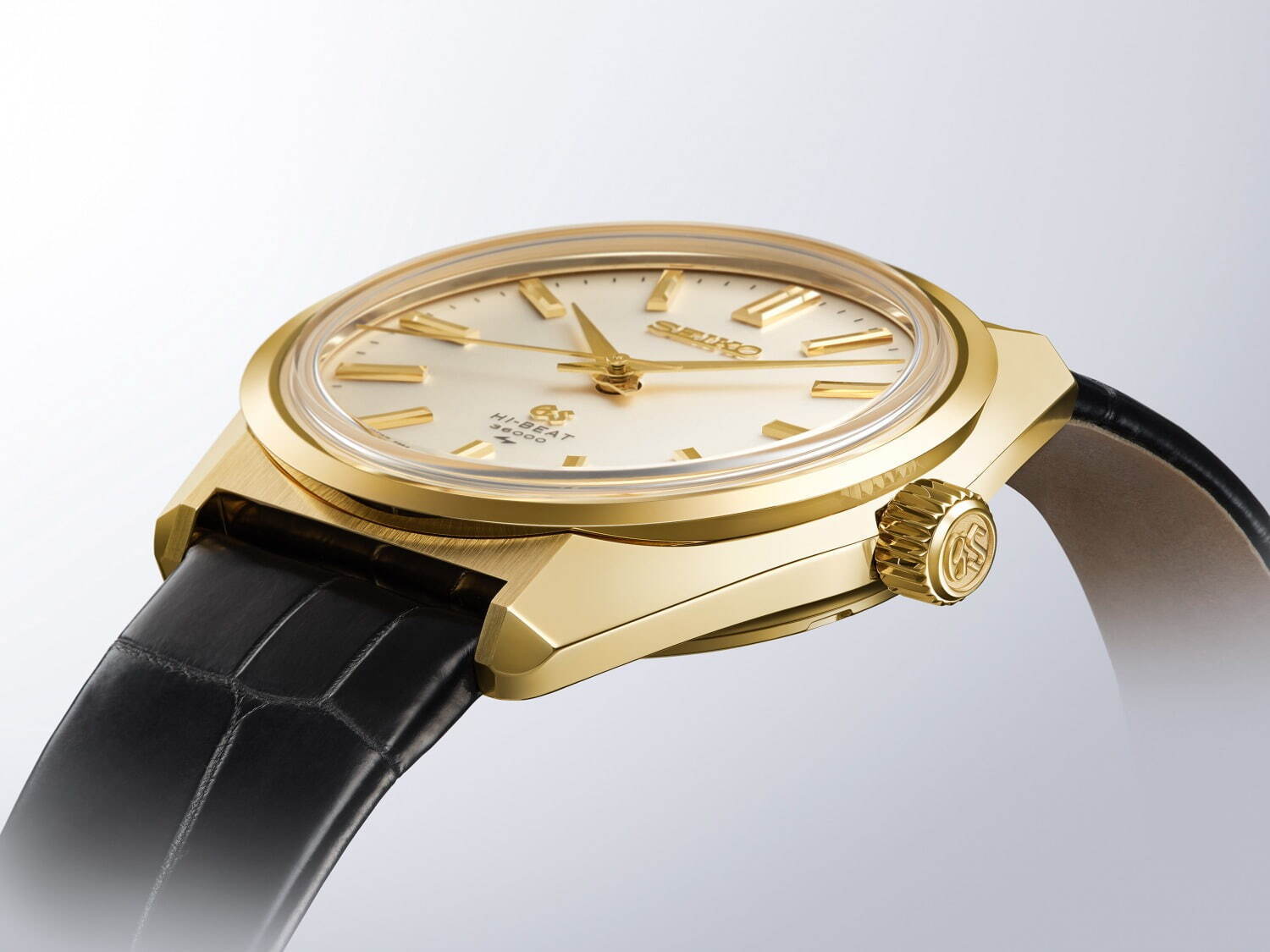 グランドセイコー(Grand Seiko) 45GS｜写真6