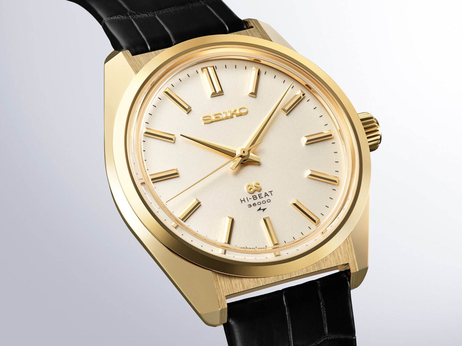 グランドセイコー(Grand Seiko) 45GS｜写真5