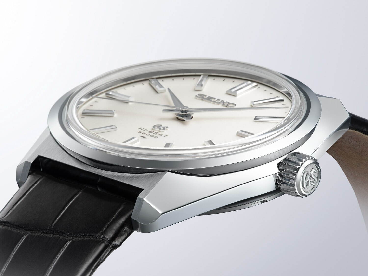 グランドセイコー(Grand Seiko) 45GS｜写真9