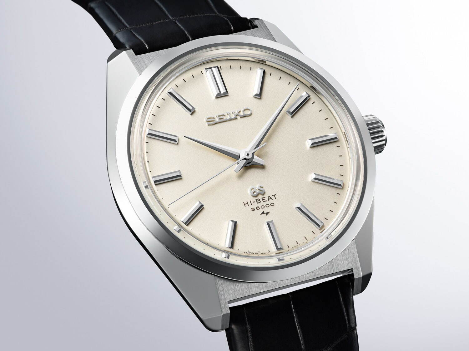 グランドセイコー(Grand Seiko) 45GS｜写真8