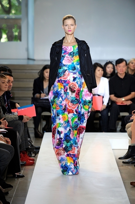 ジル サンダー 2011年春夏<span>コレクション</span> - 写真9