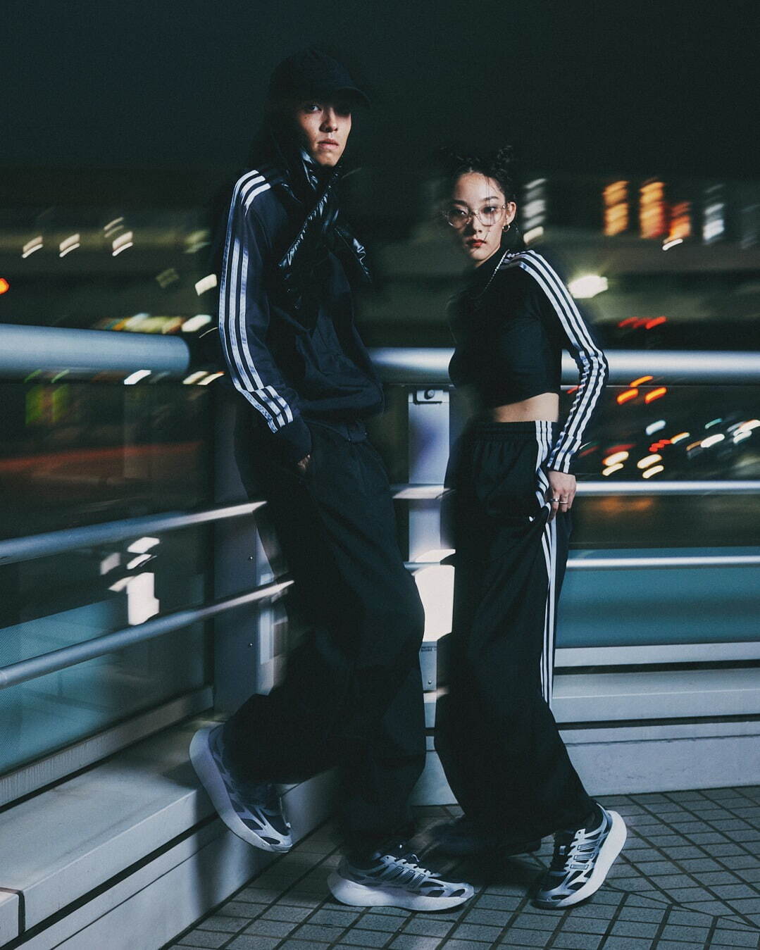 アトモス(atmos), アディダス オリジナルス(adidas Originals) アディゼロ アルク｜写真11