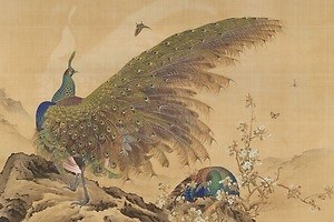 展覧会「皇室の美術振興」皇居三の丸尚蔵館で - 皇室が買上げた絵画・彫刻・工芸の優品を公開