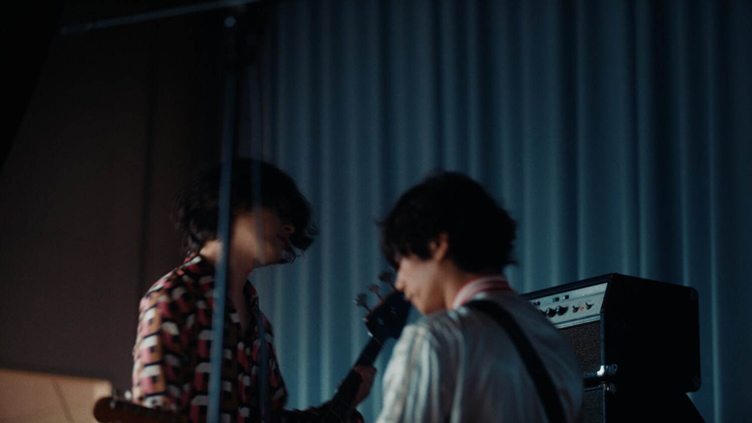 [Alexandros] Backseat SINGLE 2｜写真6