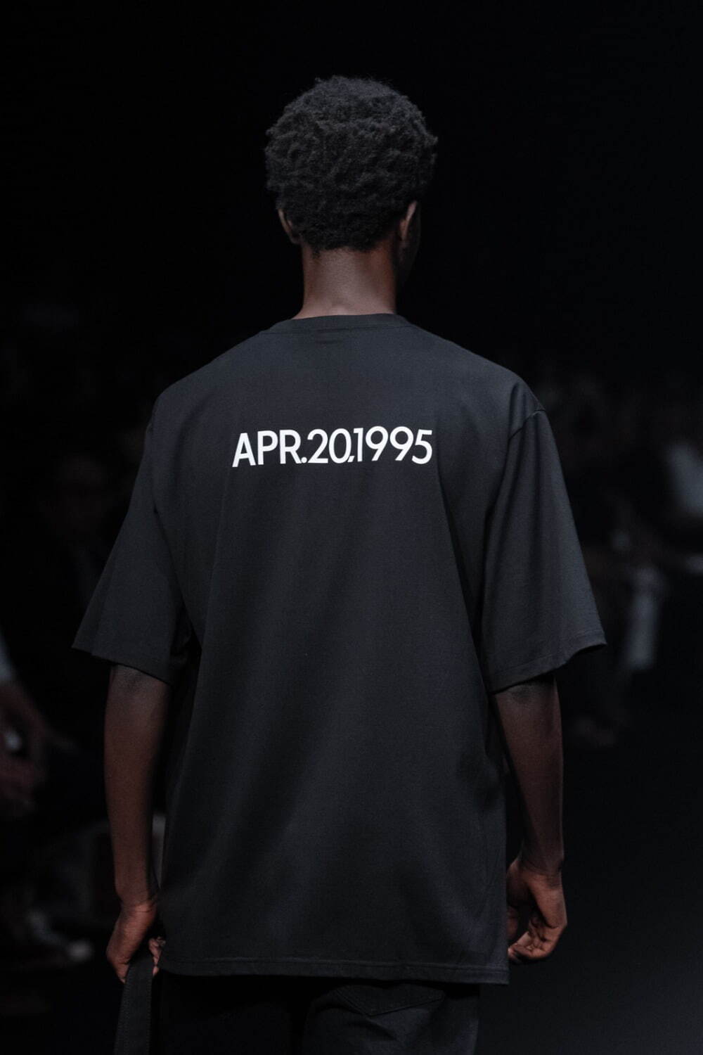 ラッド ミュージシャン 2025年春夏<span>コレクション</span> - 写真24