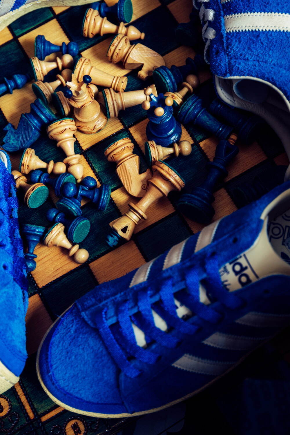 アトモス(atmos), アディダス オリジナルス(adidas Originals) ラッドランダー ジャバー｜写真36