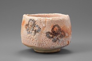 人間国宝の陶芸家・荒川豊蔵の展覧会、岐阜県現代陶芸美術館で - 志野焼など約180点が一堂に