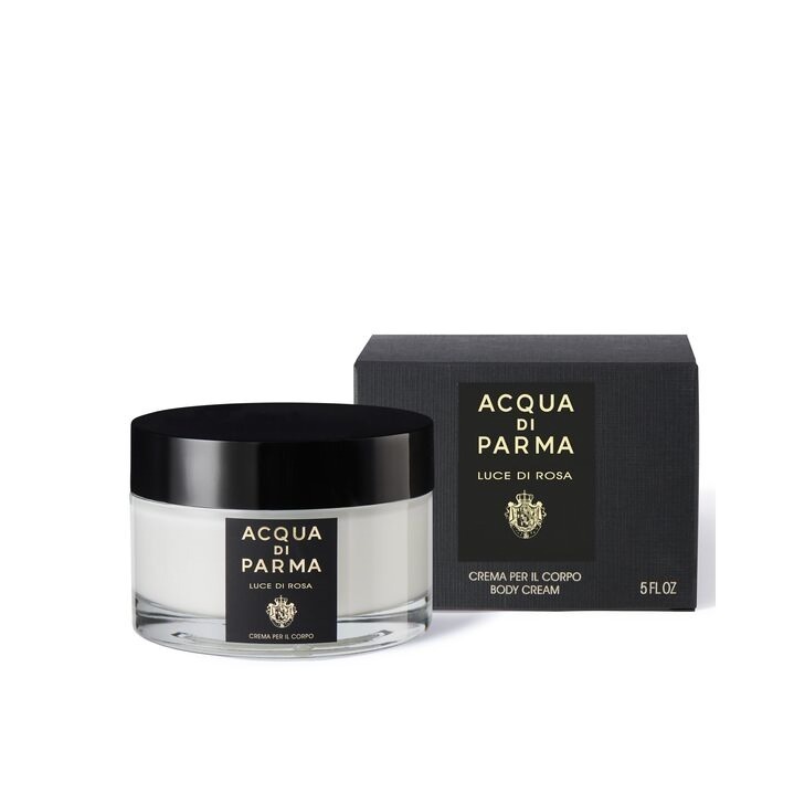 アクア ディ パルマ(ACQUA DI PARMA) ルーチェ ディ ローザ｜写真4