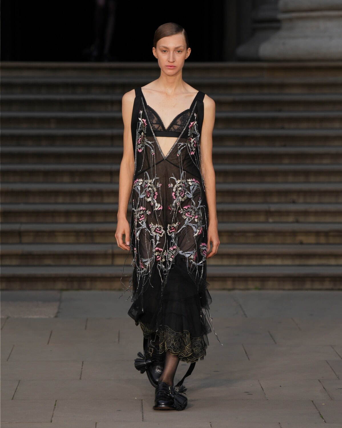 アーデム(ERDEM) 2025年春夏ウィメンズコレクション  - 写真4