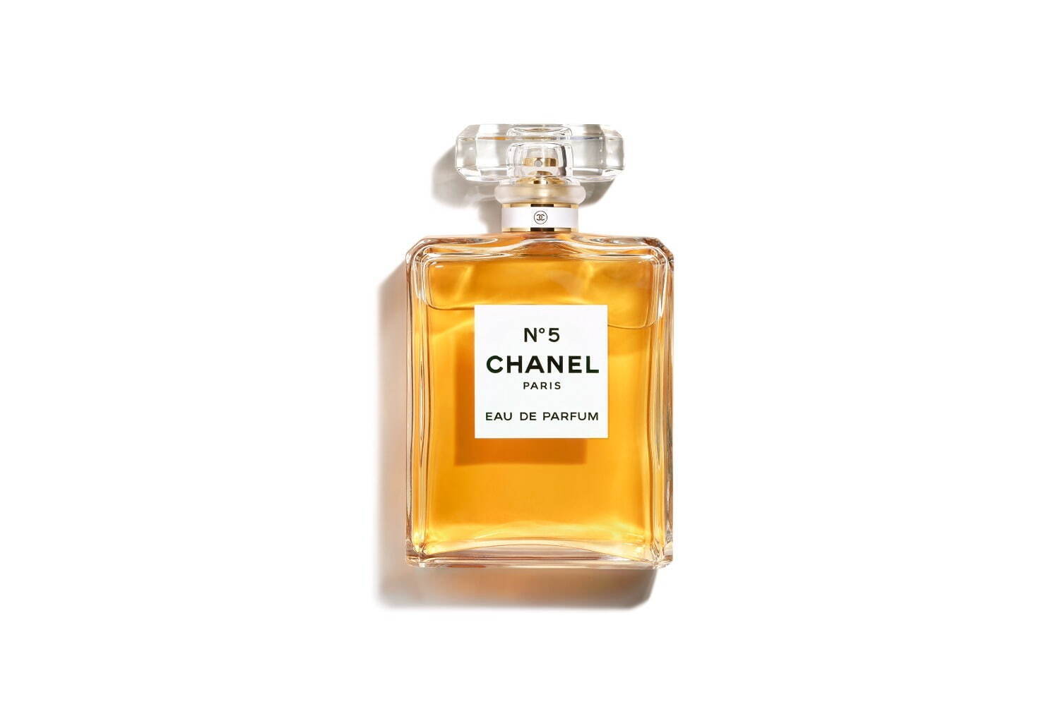 シャネル(CHANEL) シャネル N°5｜写真2