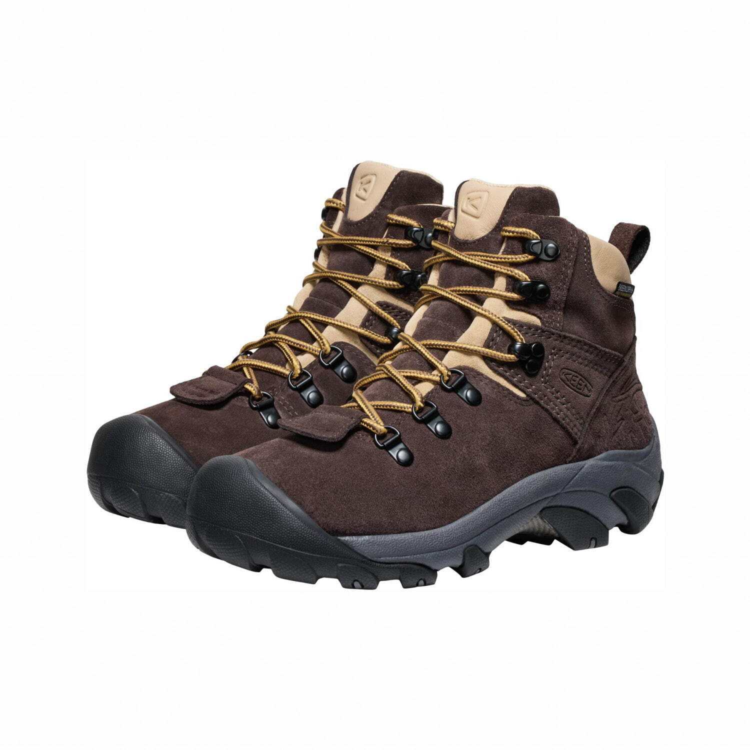 マウンテンリサーチ(MOUNTAIN RESEARCH), キーン(KEEN) ピレニーズ｜写真12