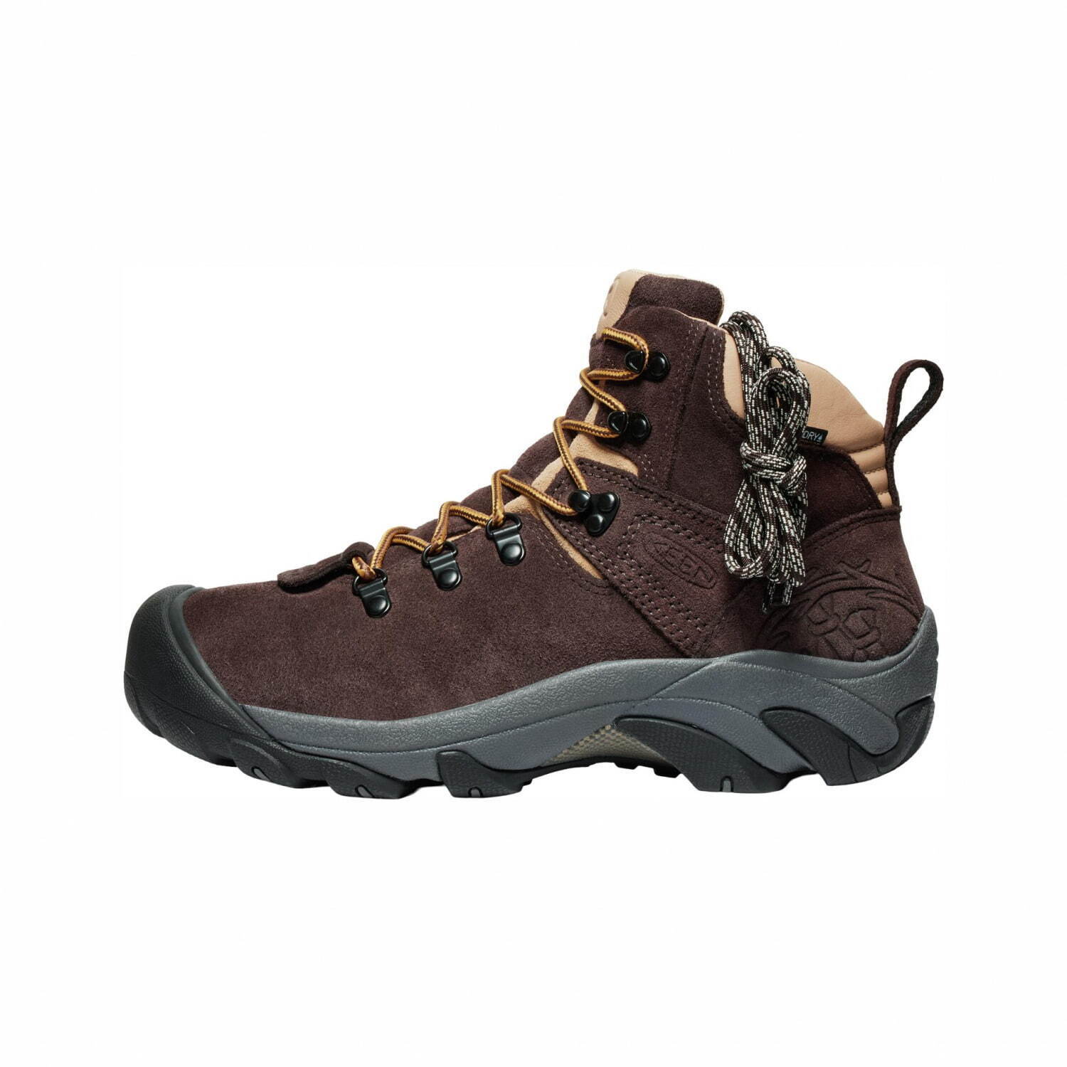 マウンテンリサーチ(MOUNTAIN RESEARCH), キーン(KEEN) ピレニーズ｜写真3