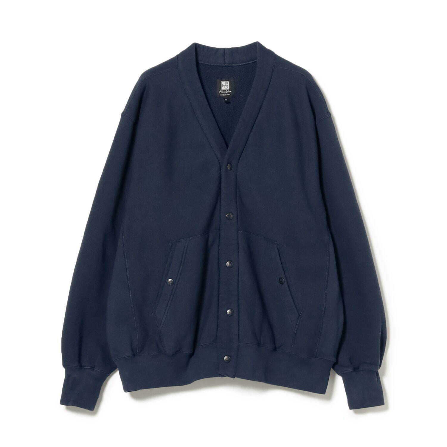 エンジニアド ガーメンツ(ENGINEERED GARMENTS), ビームス プラス(BEAMS PLUS) PEG｜写真5