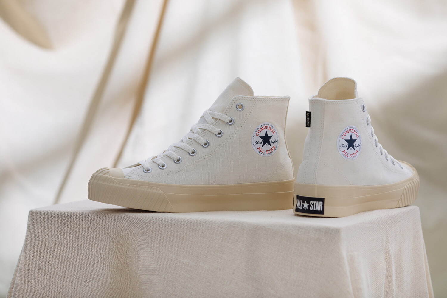 コンバース(CONVERSE), ナナミカ(nanamica) オールスター アール｜写真16