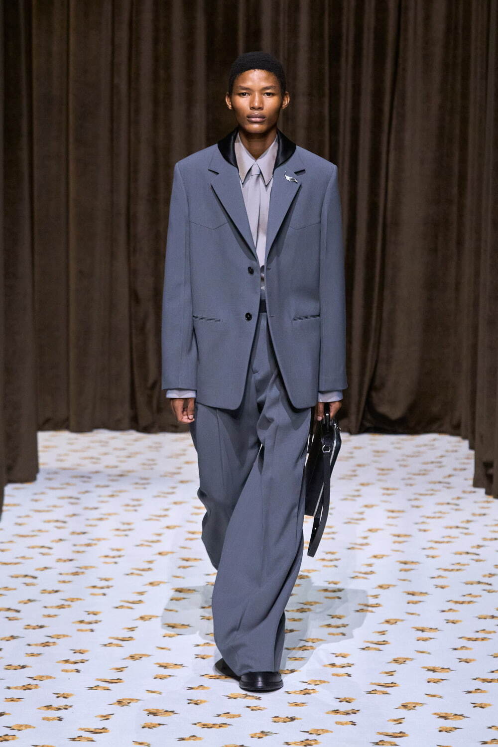 ジル サンダー(JIL SANDER) 2025年春夏ウィメンズ&メンズコレクション  - 写真19