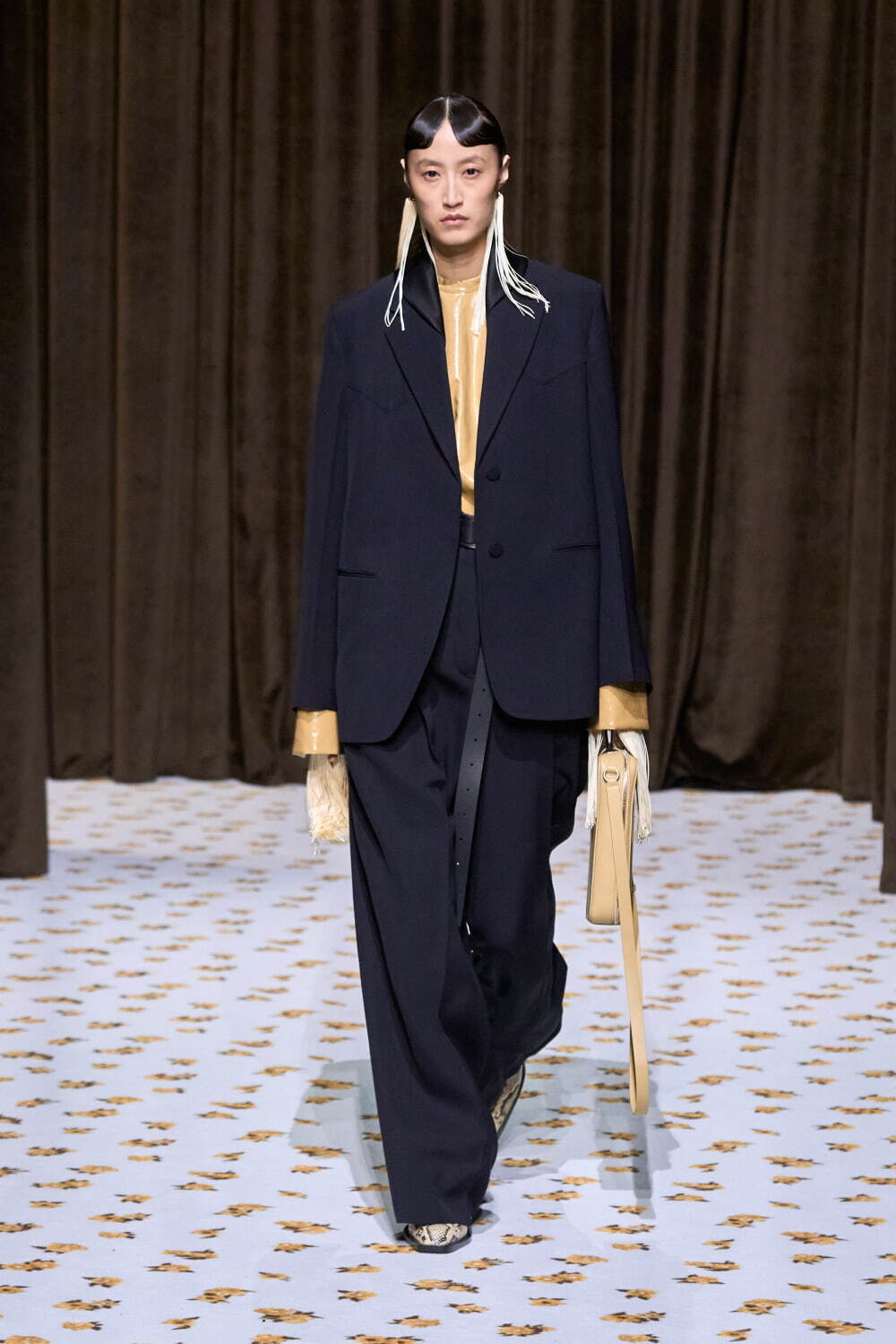 ジル サンダー(JIL SANDER) 2025年春夏ウィメンズ&メンズコレクション  - 写真22