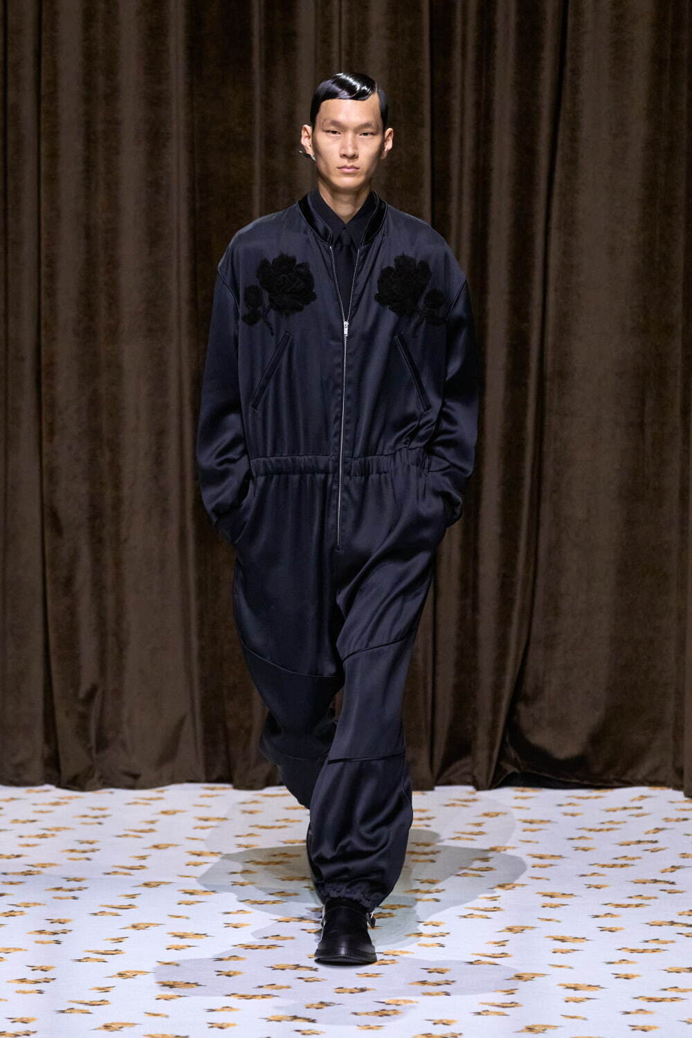 ジル サンダー(JIL SANDER) 2025年春夏ウィメンズ&メンズコレクション  - 写真34