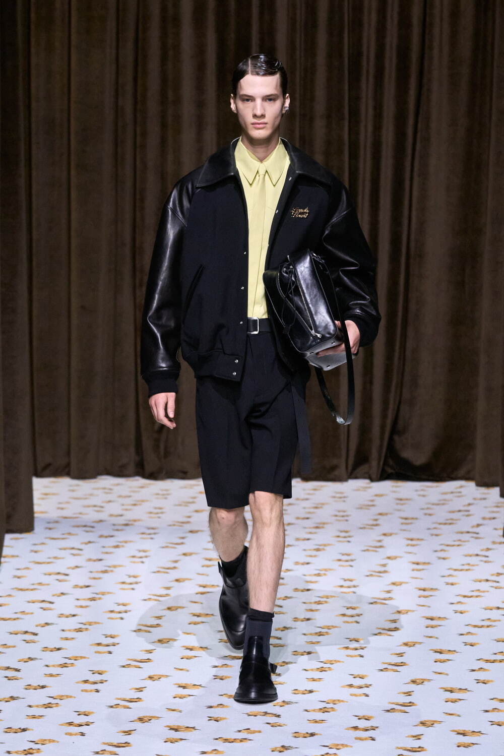 ジル サンダー(JIL SANDER) 2025年春夏ウィメンズ&メンズコレクション  - 写真40