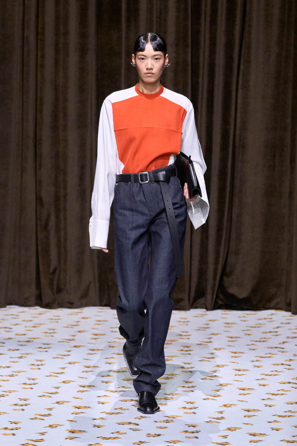 ジル サンダー(JIL SANDER) 2025年春夏ウィメンズ&メンズコレクション  - 写真51