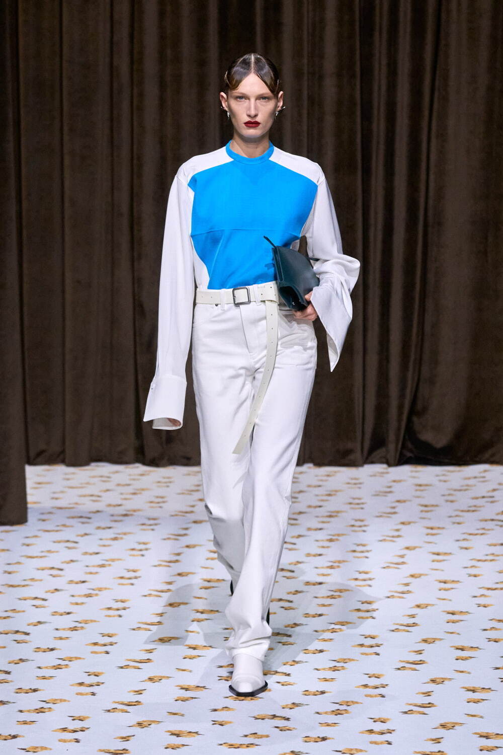 ジル サンダー(JIL SANDER) 2025年春夏ウィメンズ&メンズコレクション  - 写真52