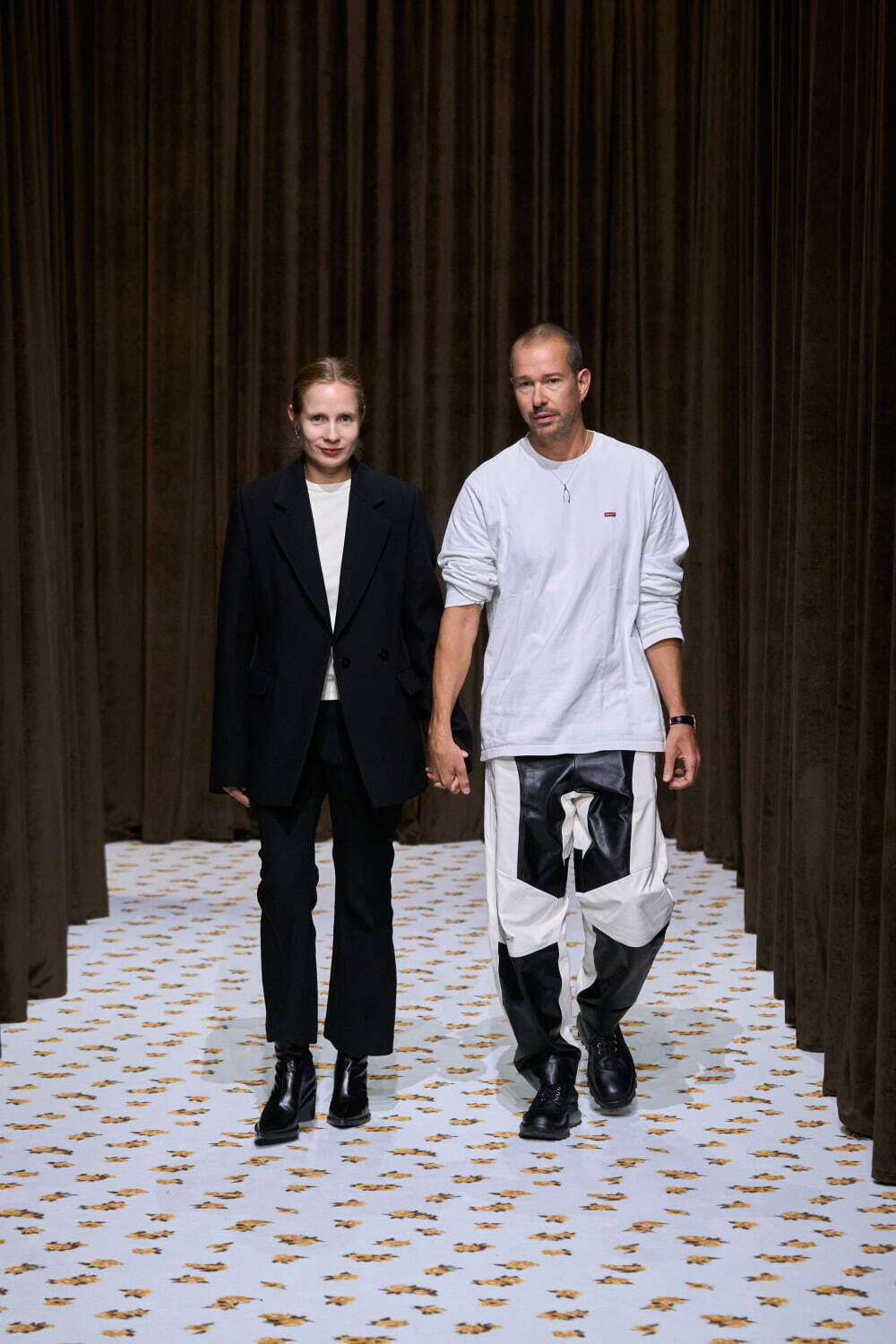 ジル サンダー(JIL SANDER) 2025年春夏ウィメンズ&メンズコレクション  - 写真71