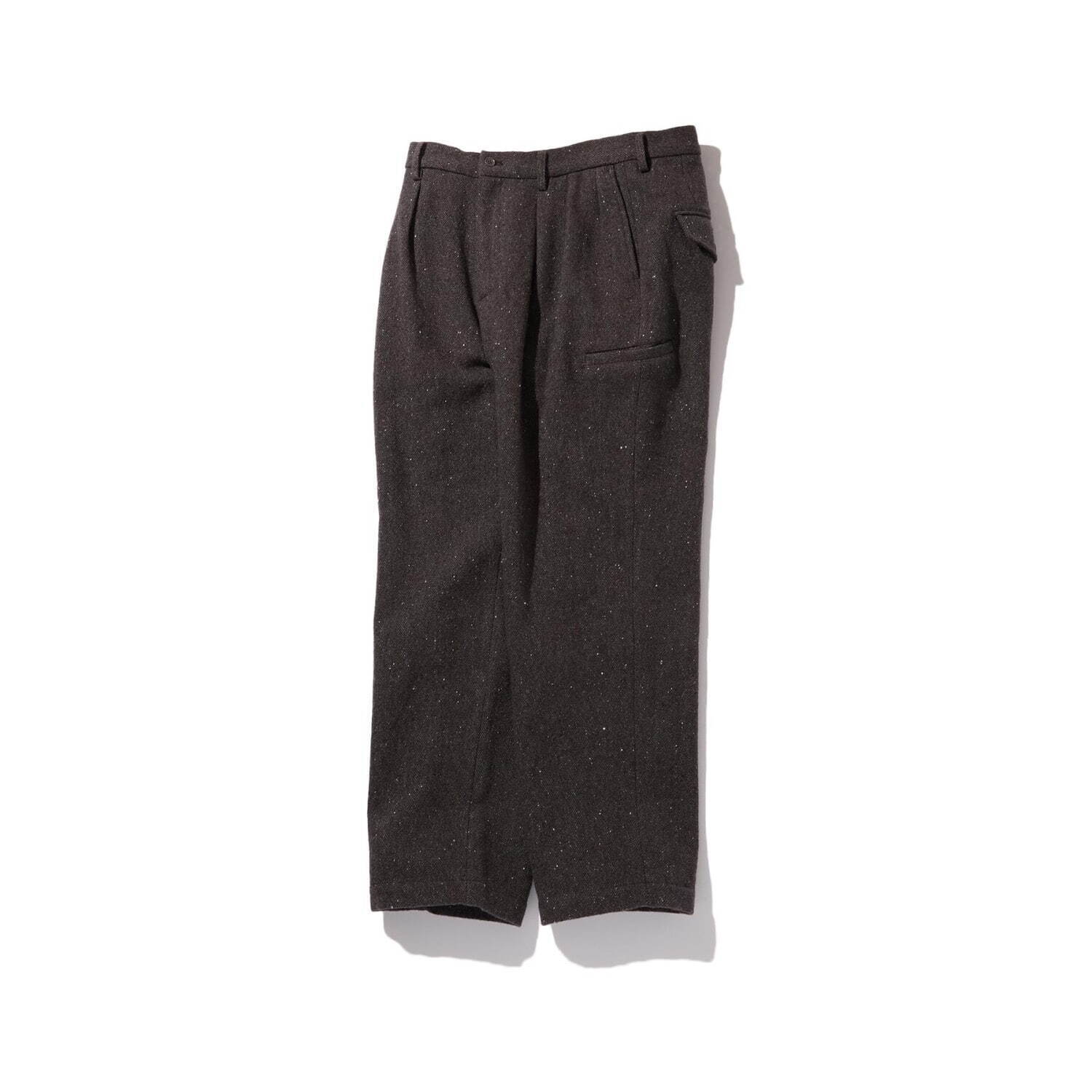 MARINE PANTS B 48,400円