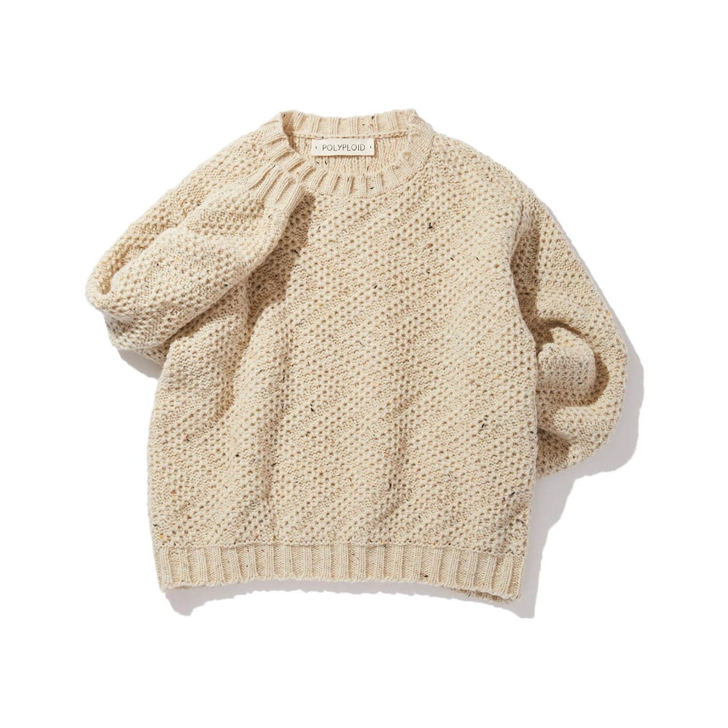 CREW NECK SWEATER A 88,000円