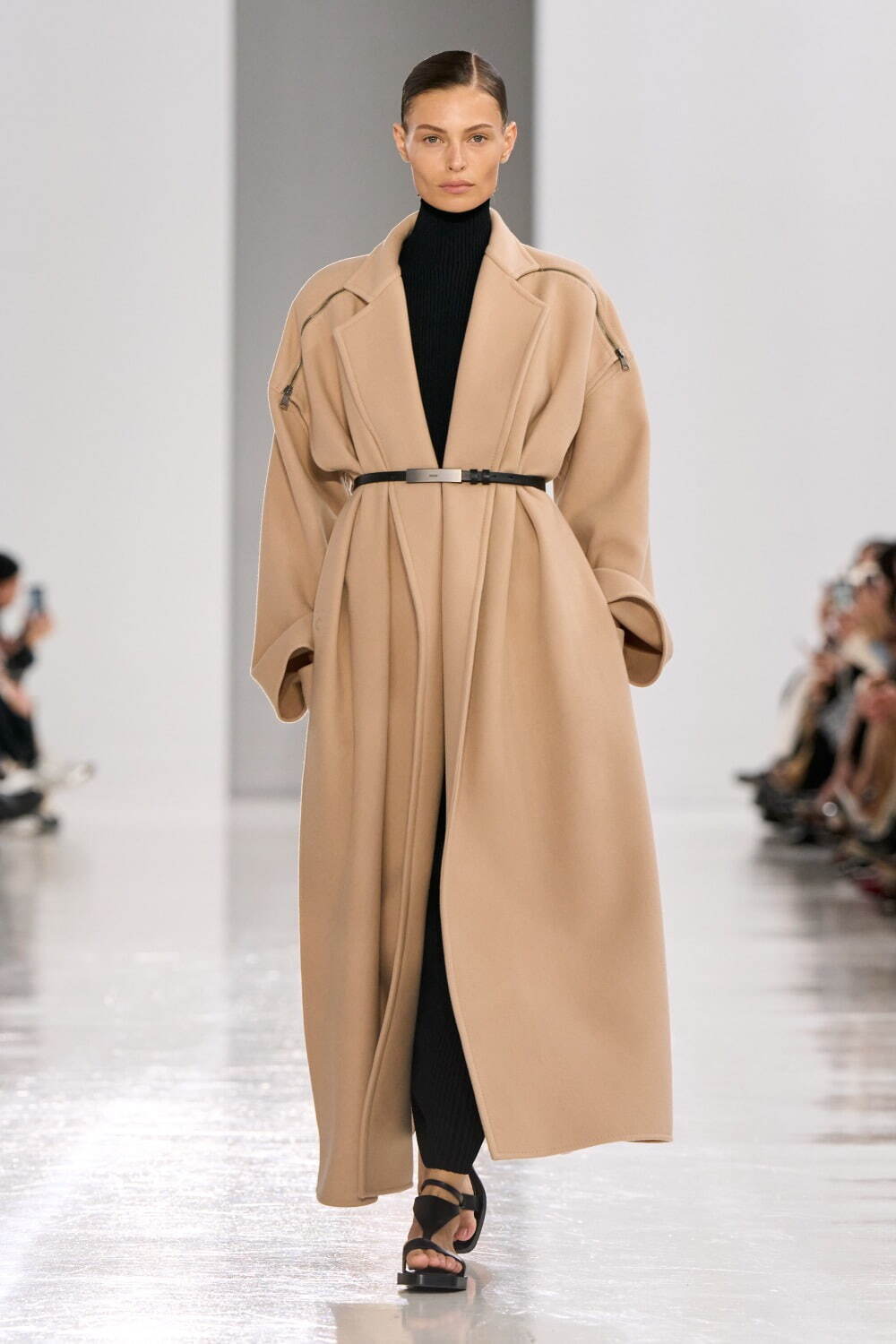 マックスマーラ(Max Mara) 2025年春夏ウィメンズコレクション  - 写真20