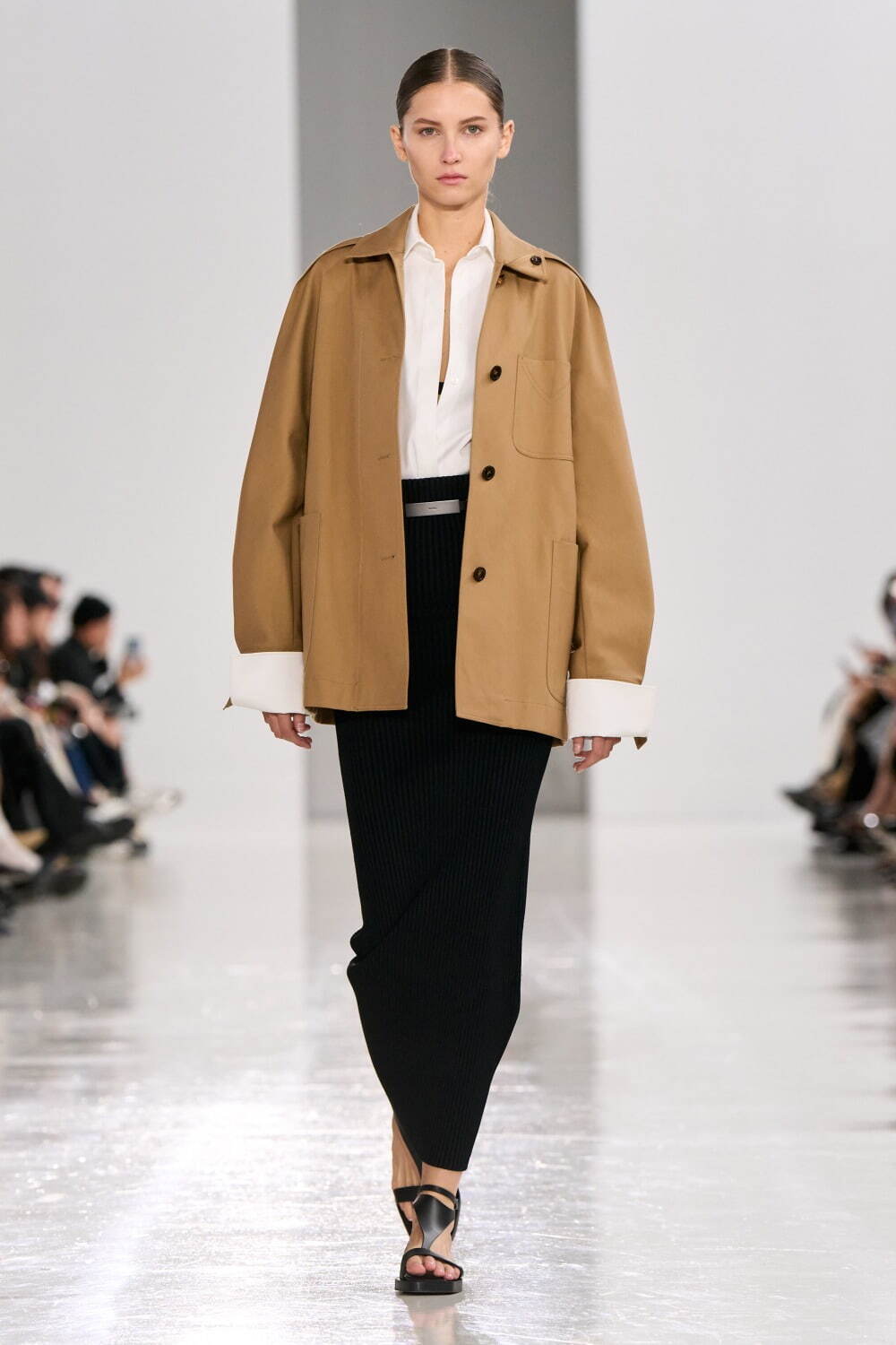 マックスマーラ(Max Mara) 2025年春夏ウィメンズコレクション  - 写真25