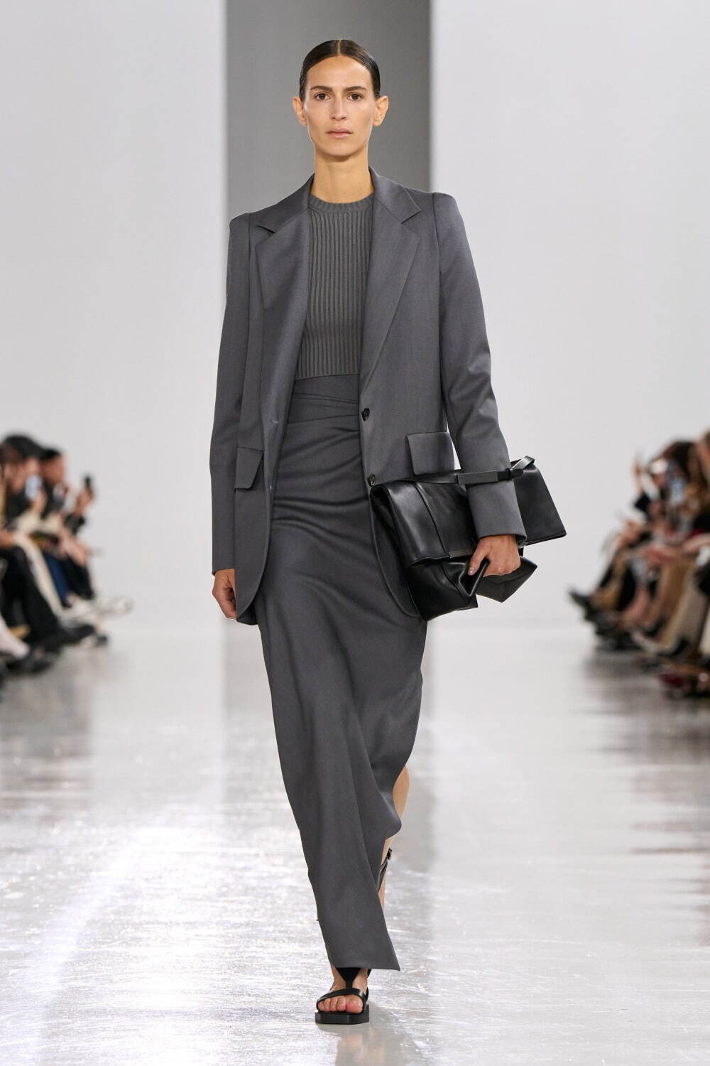 マックスマーラ(Max Mara) 2025年春夏ウィメンズコレクション  - 写真39