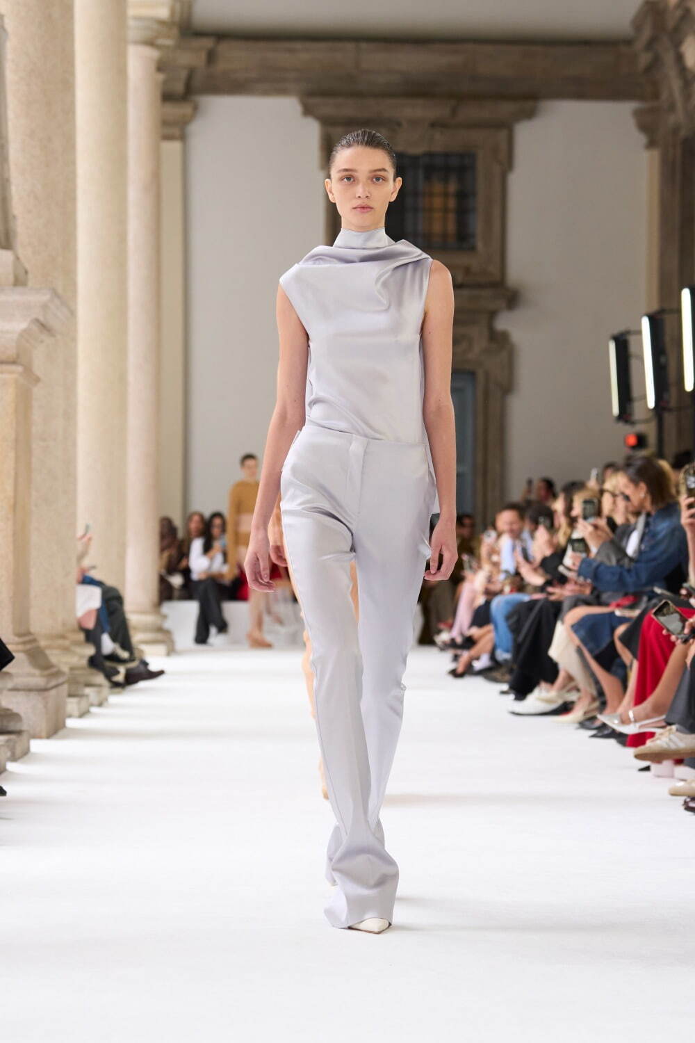 スポーツマックス(SPORTMAX) 2025年春夏ウィメンズコレクション  - 写真12