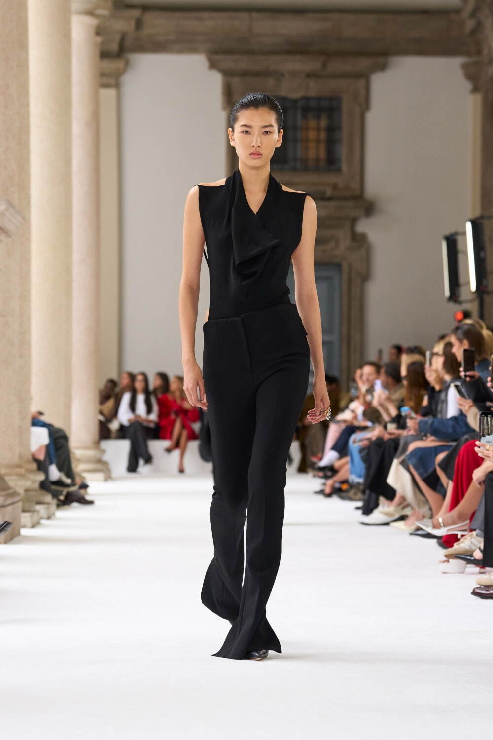 スポーツマックス(SPORTMAX) 2025年春夏ウィメンズコレクション  - 写真39