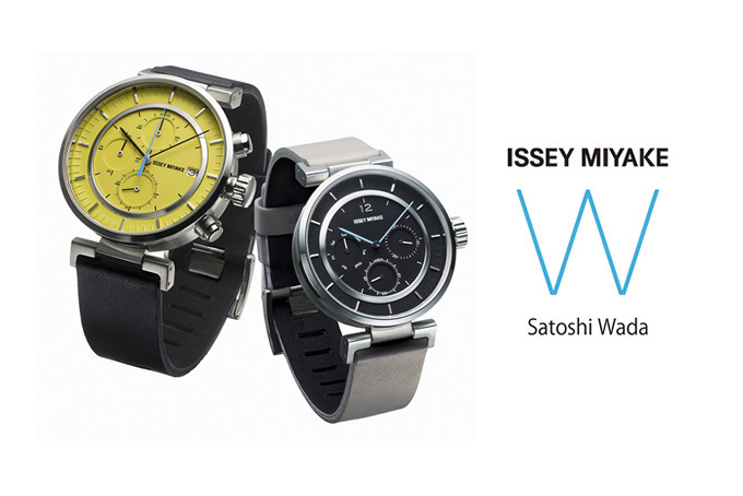 イッセイ ミヤケ ウオッチ(ISSEY MIYAKE WATCH) W｜写真1