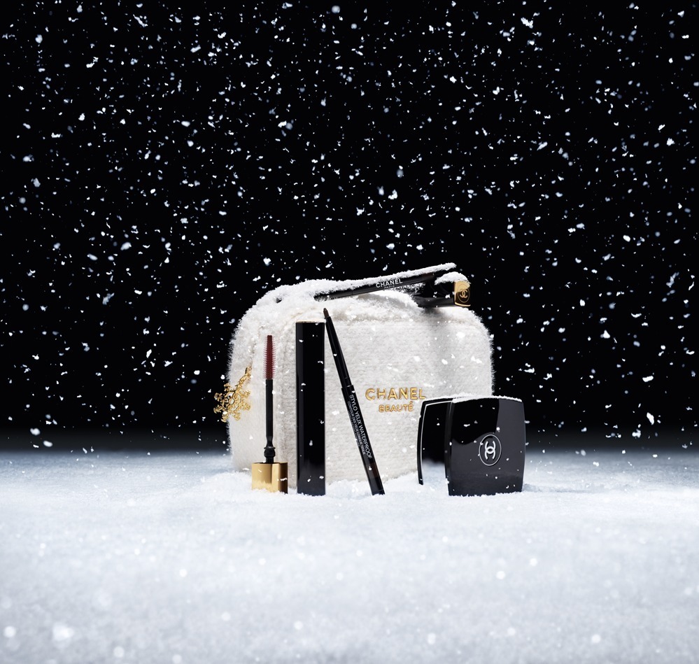 シャネル(CHANEL) 雪の結晶チャーム｜写真3