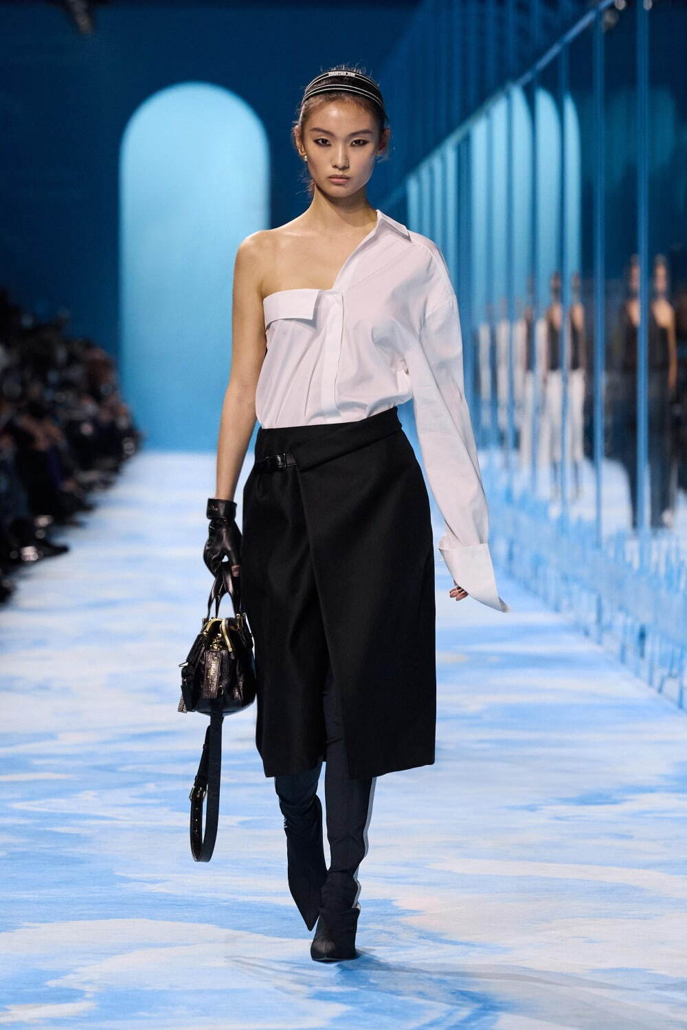 ディオール(DIOR) 2025年春夏ウィメンズコレクション  - 写真19