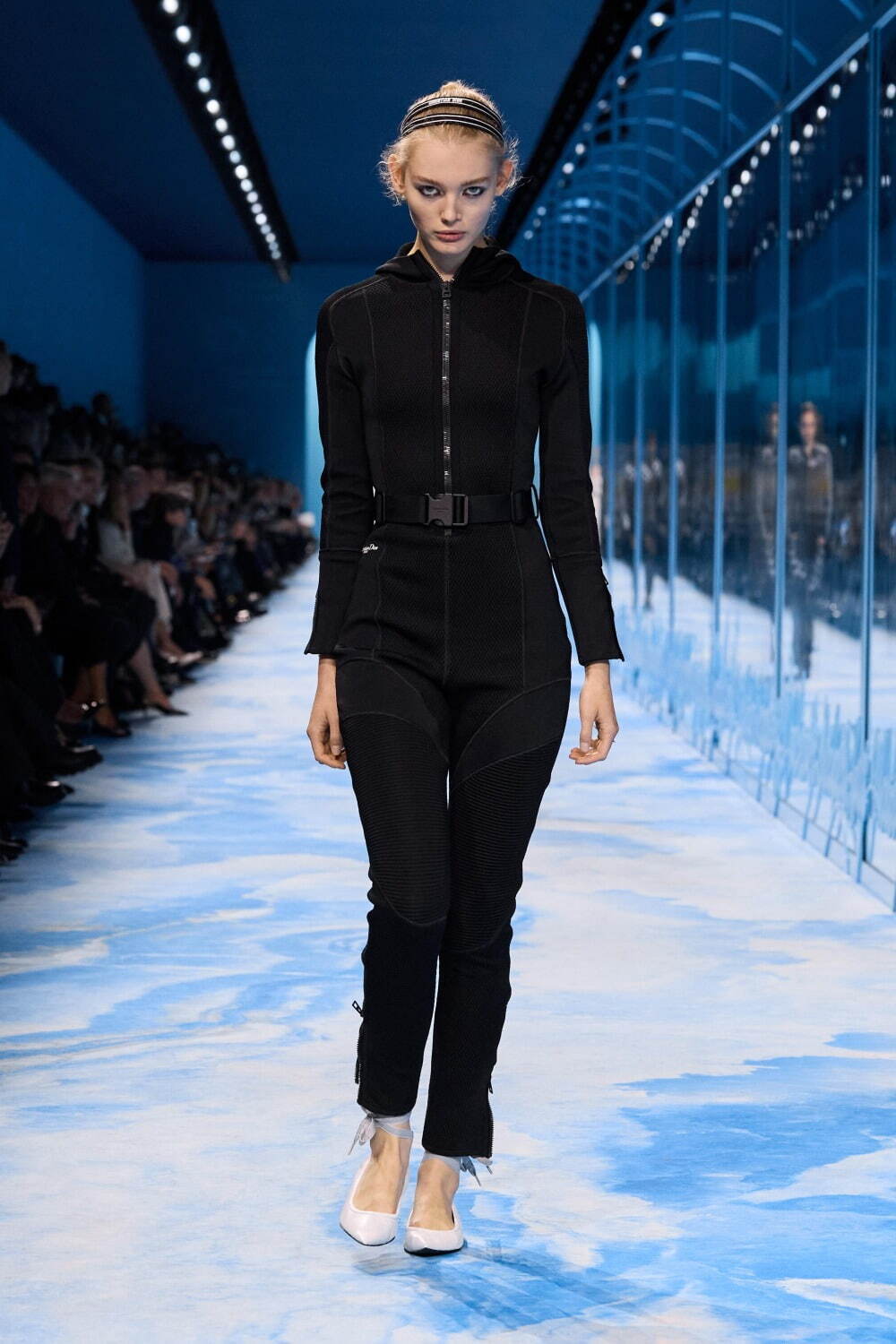 ディオール(DIOR) 2025年春夏ウィメンズコレクション  - 写真35