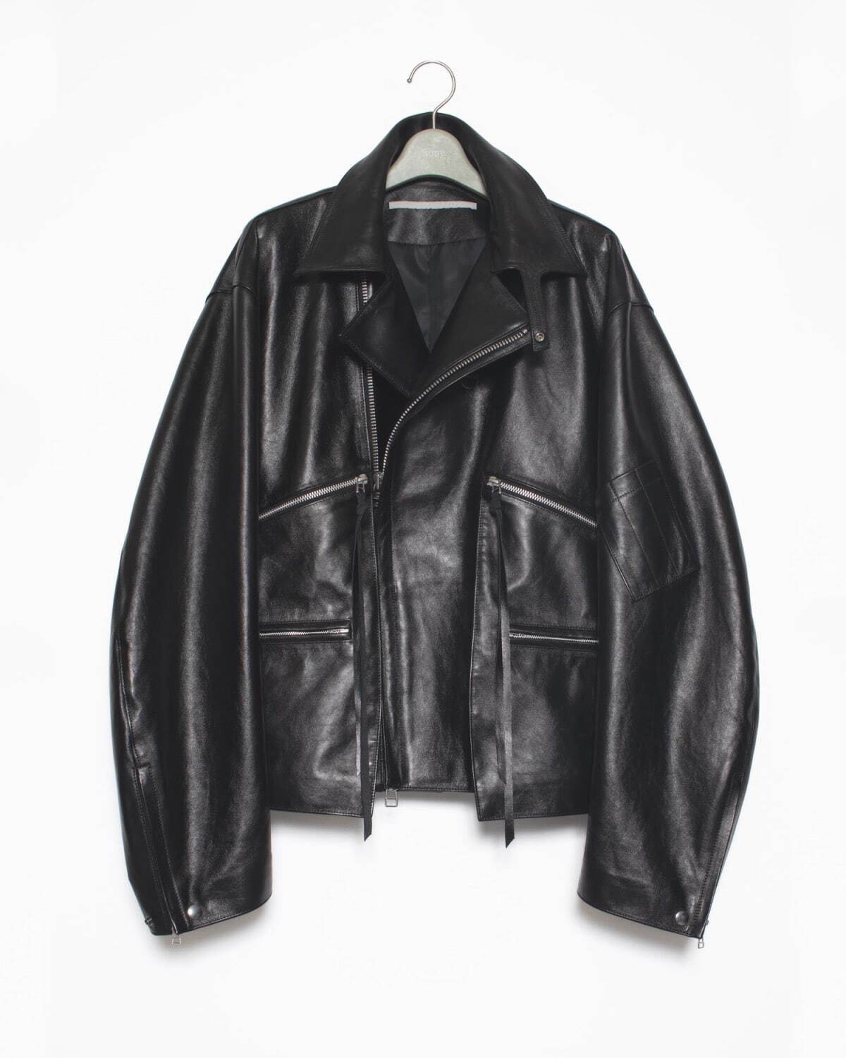 LEATHER MK3 JACKET 176,000円