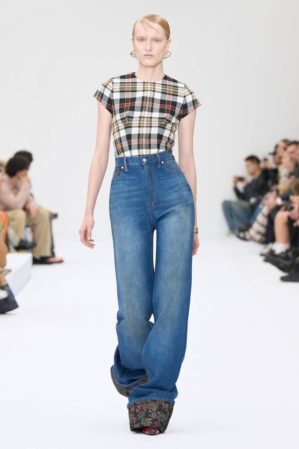 アクネ ストゥディオズ(Acne Studios) 2025年春夏メンズコレクション  - 写真39