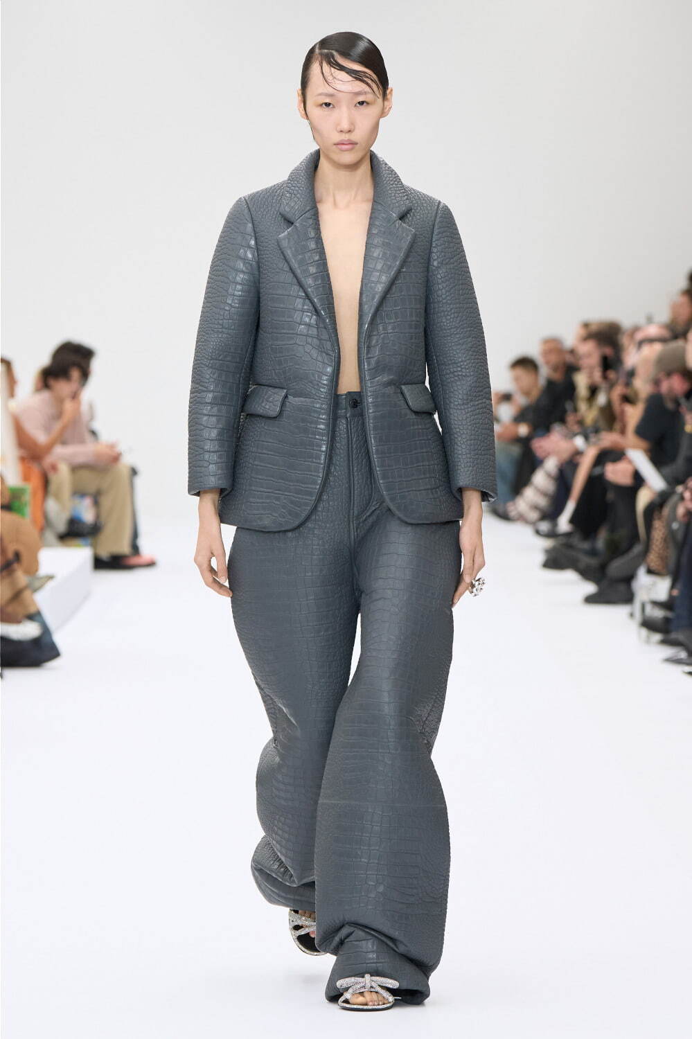 アクネ ストゥディオズ(Acne Studios) 2025年春夏メンズコレクション  - 写真5