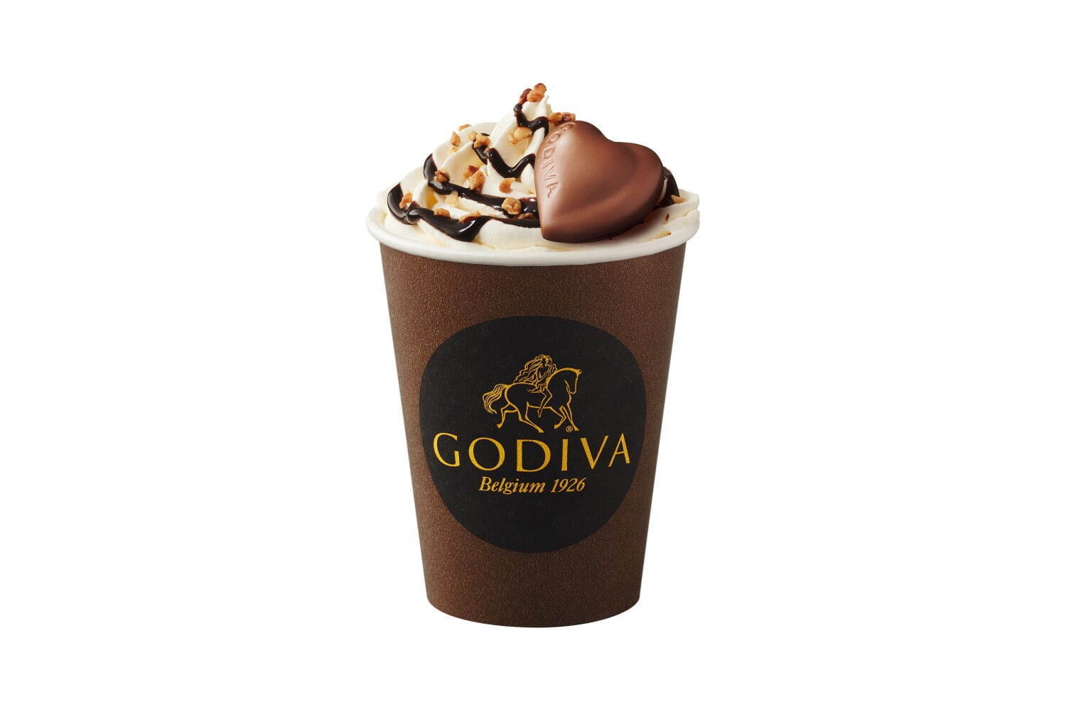 ゴディバ(GODIVA) ショコリキサー｜写真2