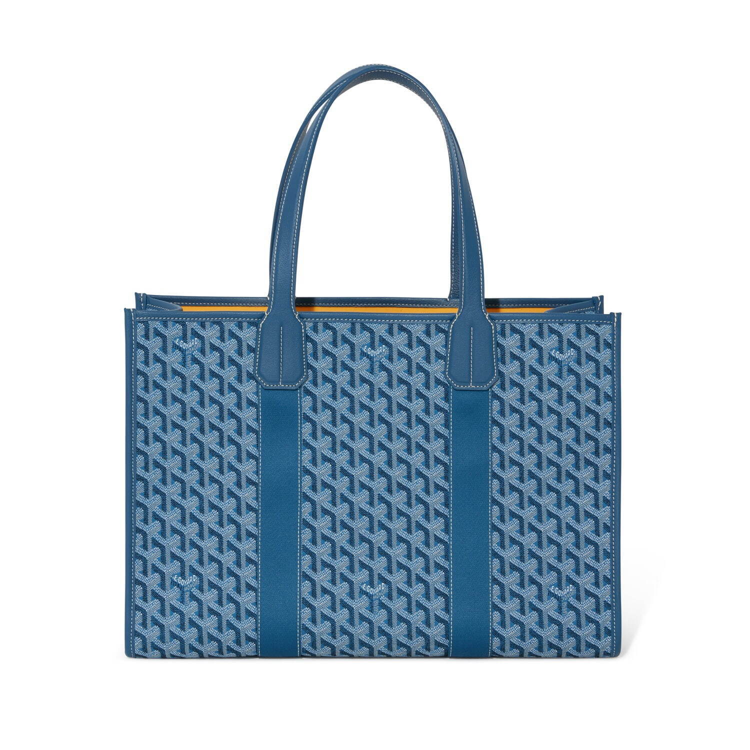 ゴヤール(GOYARD) ヴィレットトートバッグ｜写真4