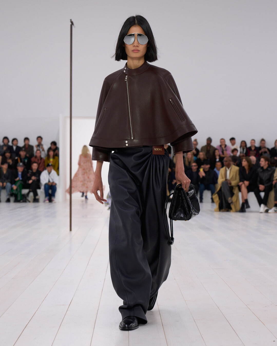 ロエベ(LOEWE) 2025年春夏ウィメンズコレクション  - 写真38