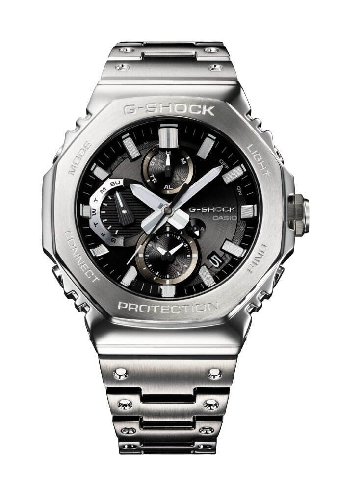 ジーショック(G-SHOCK) GMC-B2100｜写真2