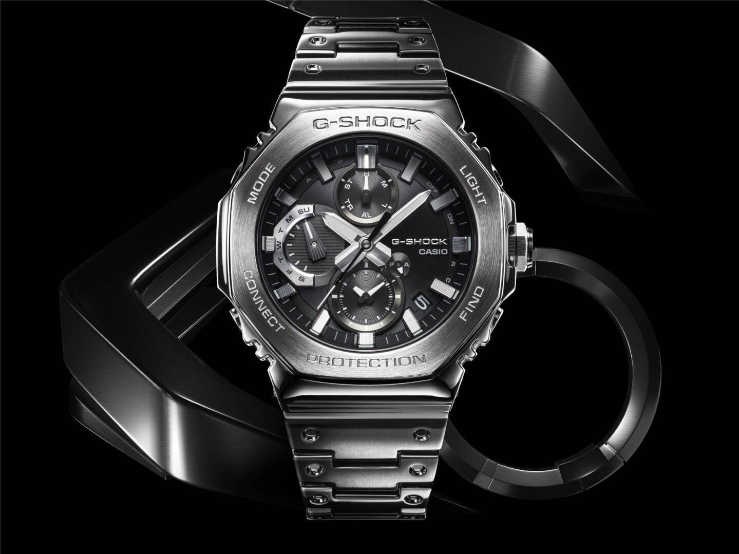 ジーショック(G-SHOCK) GMC-B2100｜写真1